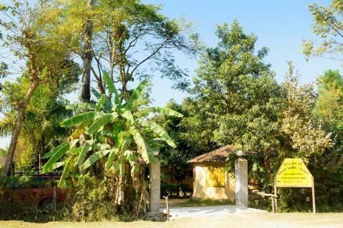 Lodge Nature Safari Resort
