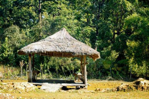 Lodge Nature Safari Resort