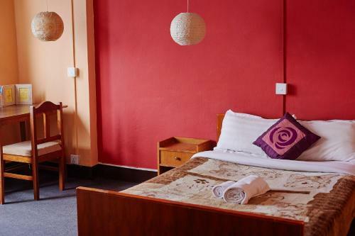 Hostal Bodhi Guest House