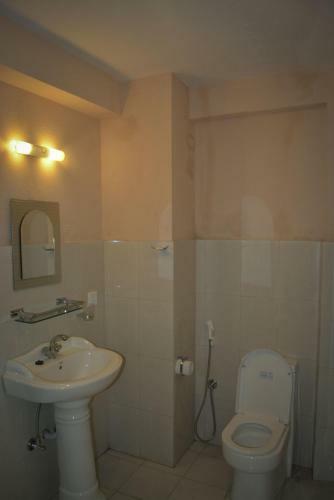Hostal Bodhi Guest House
