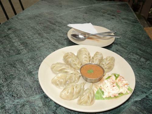 Hostal Bodhi Guest House