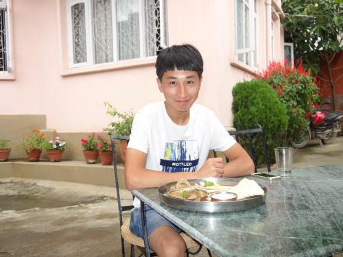 Hostal Bodhi Guest House