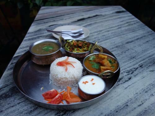 Hostal Bodhi Guest House