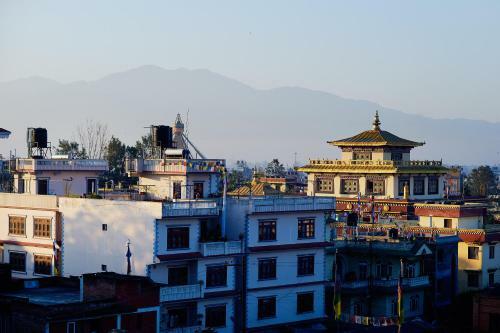 Hostal Bodhi Guest House