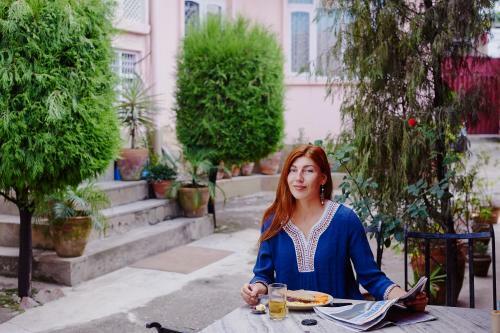 Hostal Bodhi Guest House
