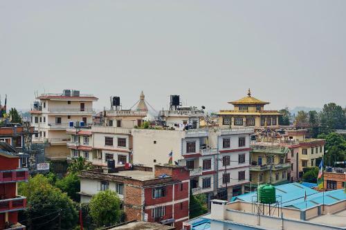 Hostal Bodhi Guest House
