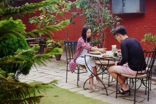 Hostal Bodhi Guest House