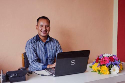 Hostal Bodhi Guest House