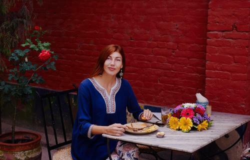 Hostal Bodhi Guest House