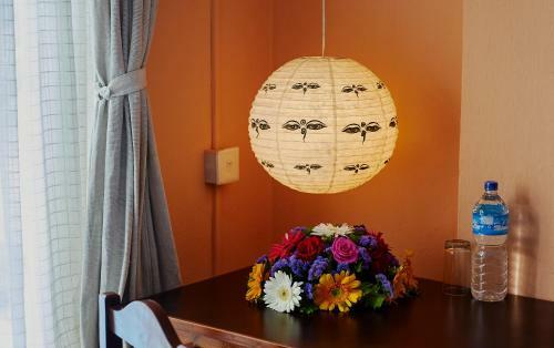 Hostal Bodhi Guest House