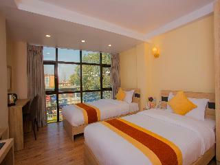 Oyo 262 Hotel Faith
