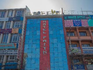 Oyo 262 Hotel Faith