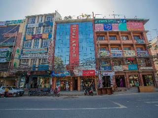 Oyo 262 Hotel Faith