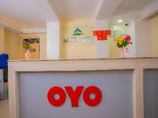 Oyo 262 Hotel Faith