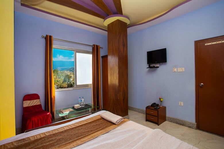 Oyo 406 Hotel Diamond