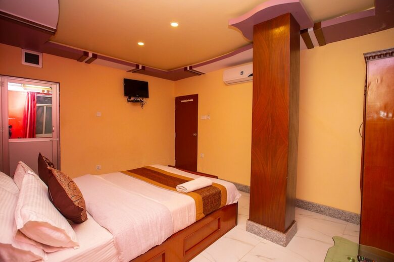 Oyo 406 Hotel Diamond