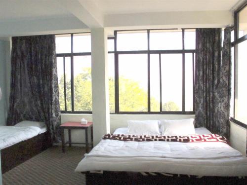 Hotel Kot Danda Agro Resort