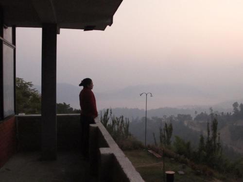 Hotel Kot Danda Agro Resort