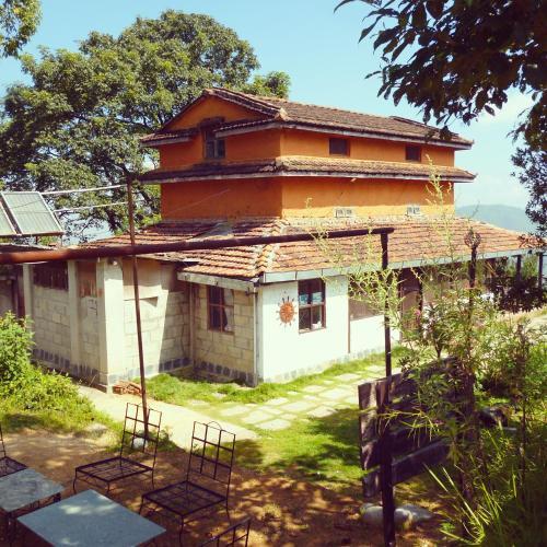 Hotel Kot Danda Agro Resort