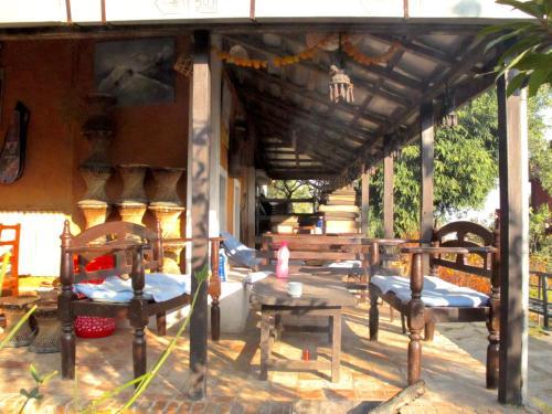 Hotel Kot Danda Agro Resort