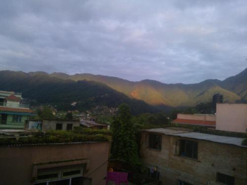 Ramu's Home Stay