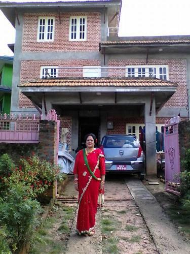 Ramu's Home Stay