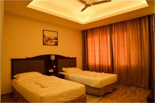 Hotel Mala Inn