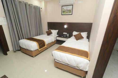 Hotel Gajur Palace