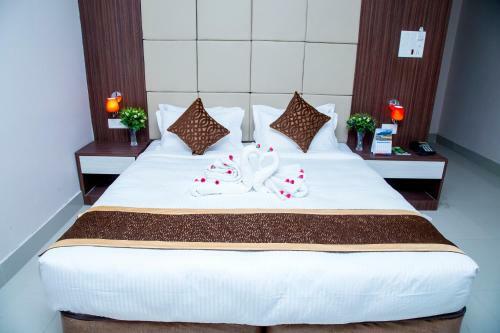 Hotel Gajur Palace