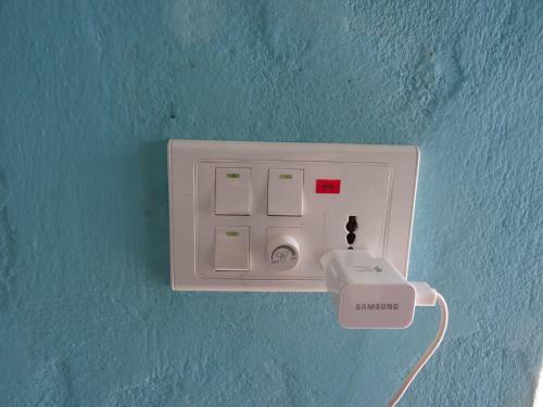 Hostal Little Buddha Lodge & Restaurant