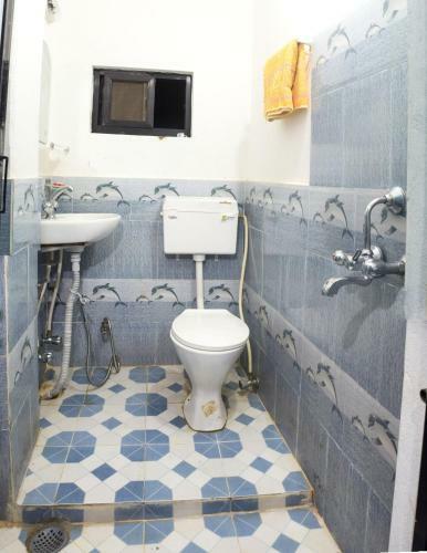 Hostal Little Buddha Lodge & Restaurant