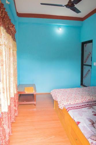 Hostal Little Buddha Lodge & Restaurant
