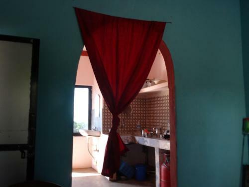 Hostal Little Buddha Lodge & Restaurant