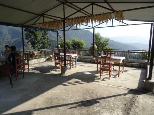Hostal Little Buddha Lodge & Restaurant