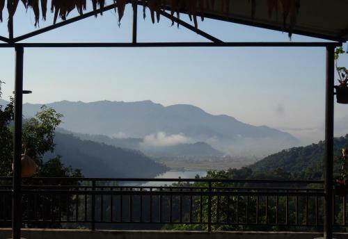 Hostal Little Buddha Lodge & Restaurant