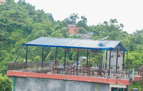 Hostal Little Buddha Lodge & Restaurant