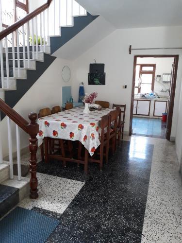 Hostal Goshen House