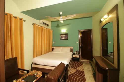 Hotel Sitasharan