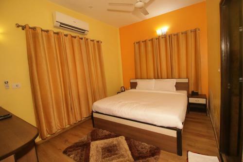 Hotel Sitasharan