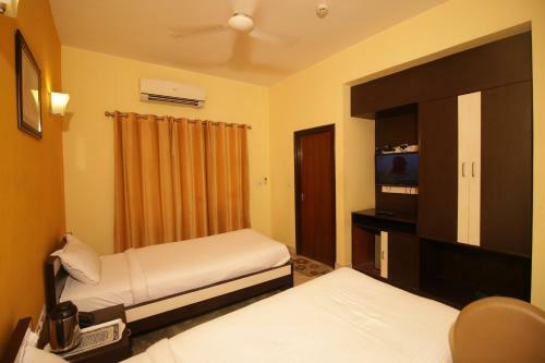 Hotel Sitasharan