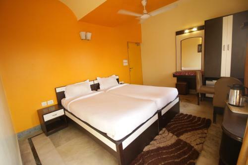 Hotel Sitasharan