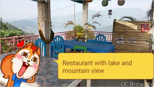 Lodge Robins Nest Hotel & Restaurant