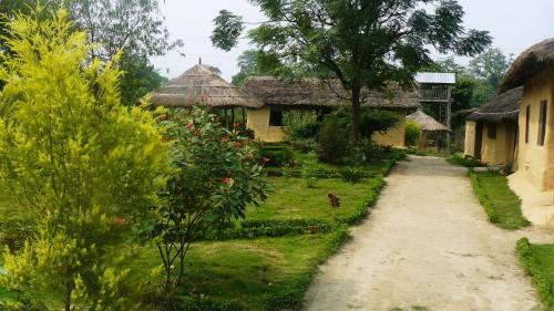 Lodge Anjali's Dolphins Resort