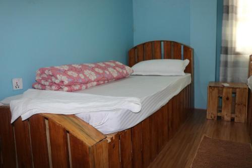 Hostal Dabali Bnb