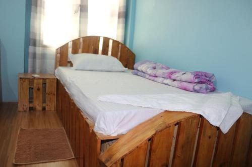 Hostal Dabali Bnb