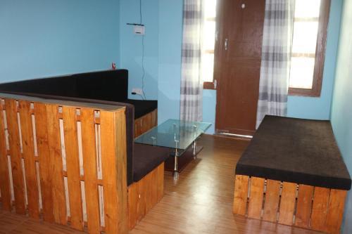Hostal Dabali Bnb