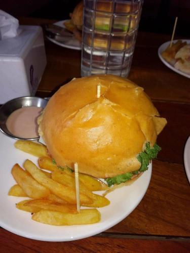 Hostal Dabali Bnb
