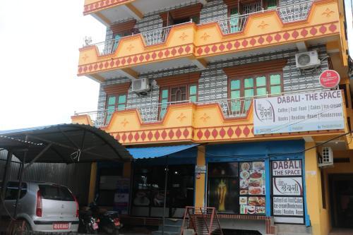 Hostal Dabali Bnb