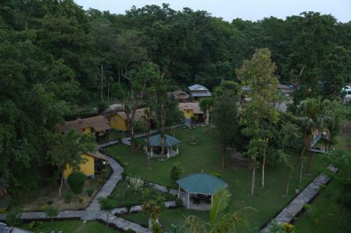 Hotel Safari Adventure Lodge