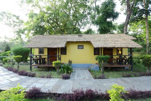 Hotel Safari Adventure Lodge